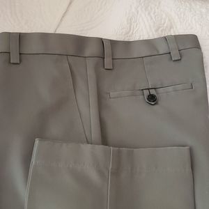 Mens Dockers D2 Grey